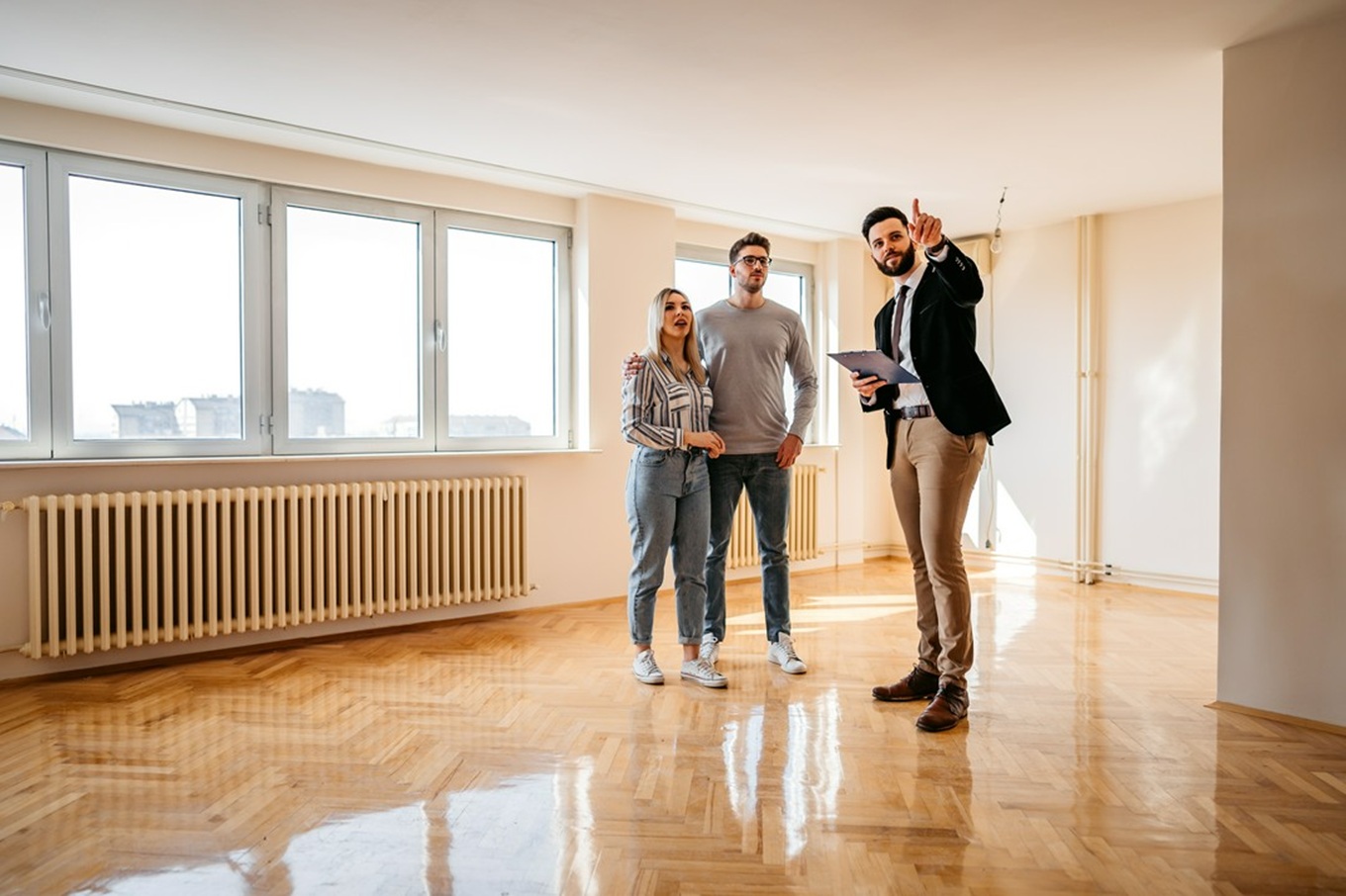 Sprzedaż mieszkania krok po kroku – przewodnik dla właściciela