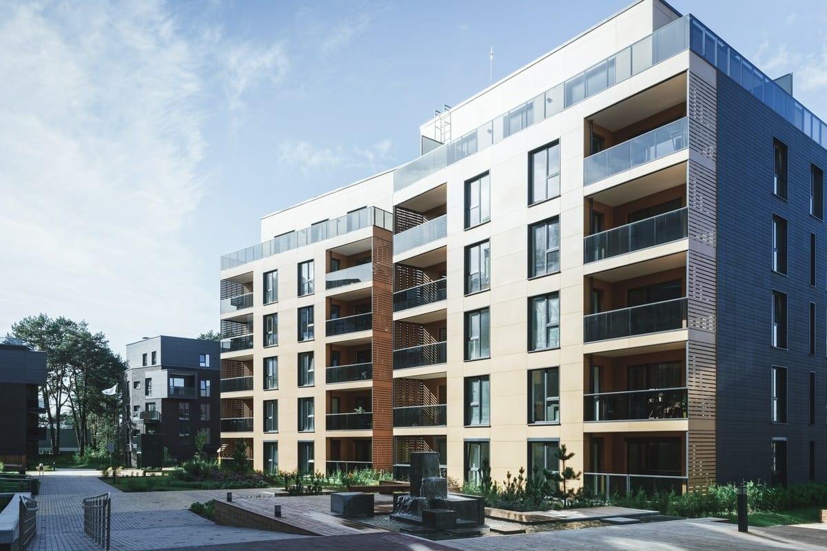 Na co zwrócić uwagę, szukając mieszkania na sprzedaż na Mokotowie?