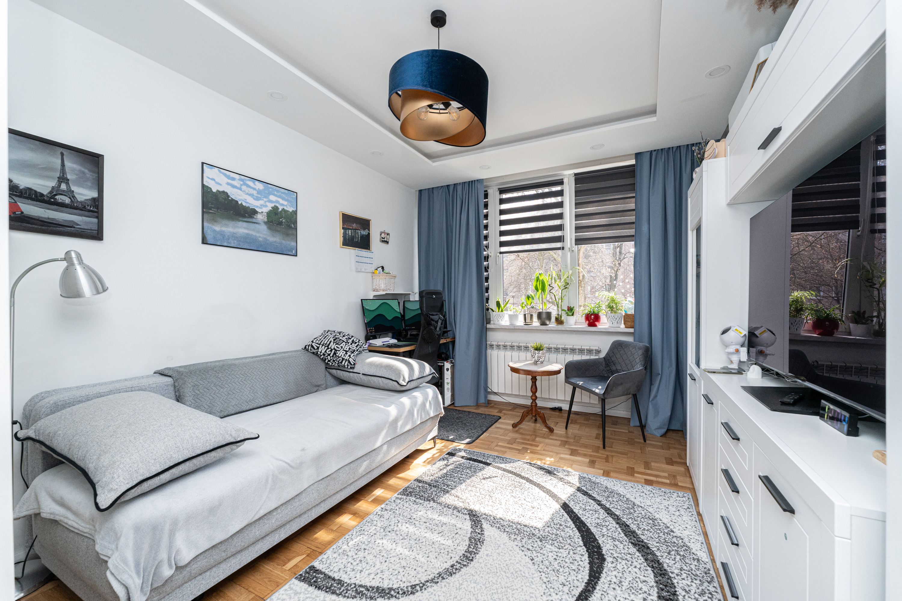 Nieruchomości - Warszawa, Wola, ul. Czorsztyńska