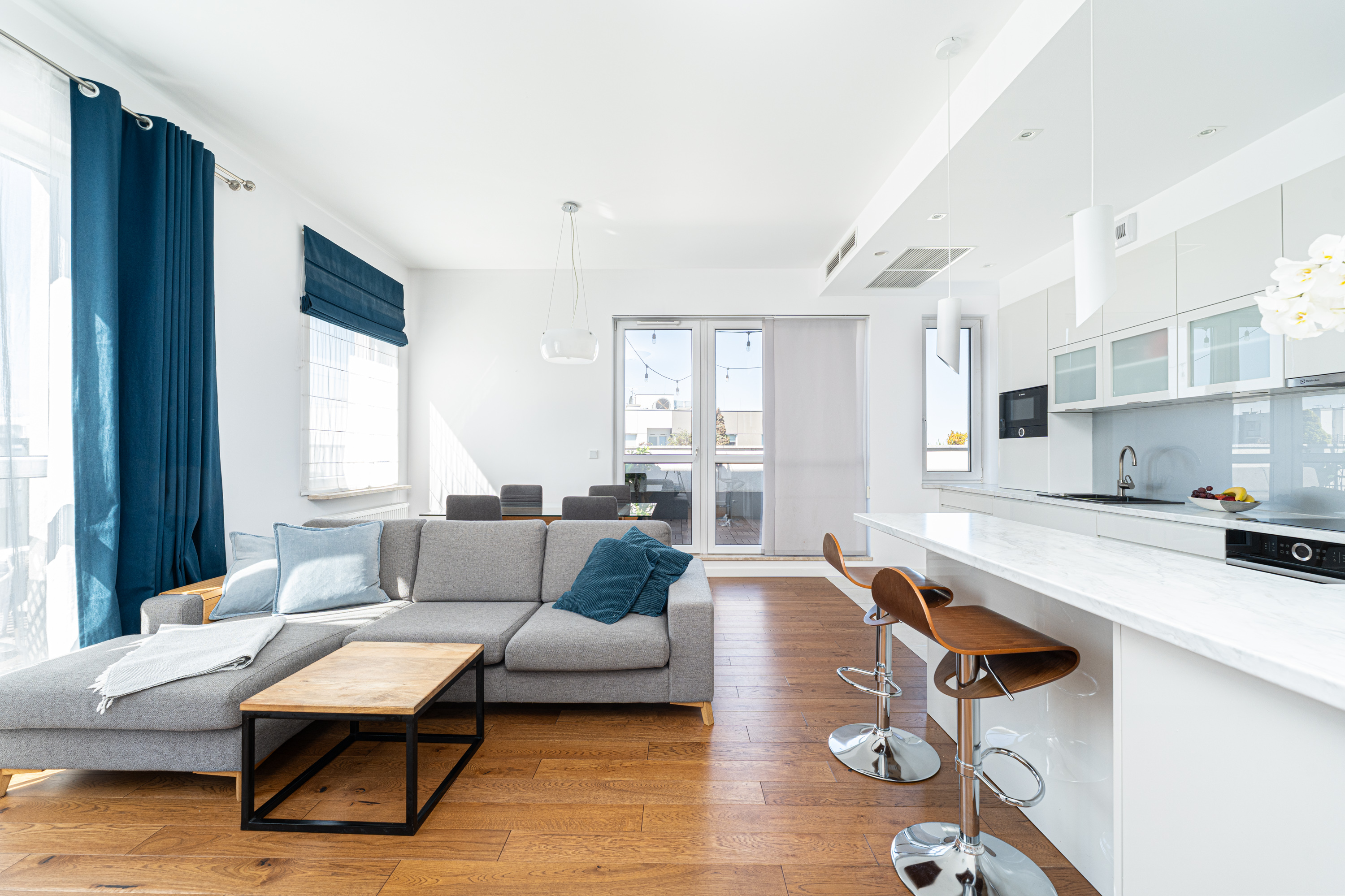 Nieruchomości - Warszawa, Ursynów, ul. Kłobucka