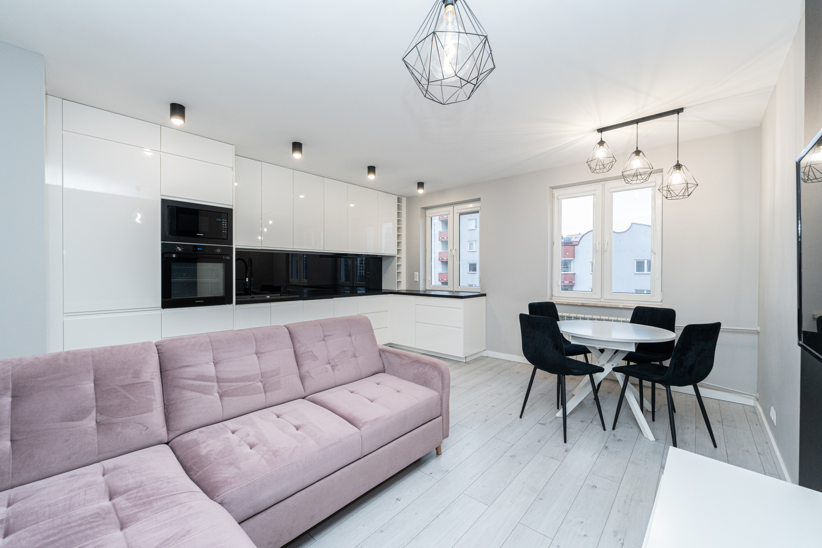 Nieruchomości - Warszawa, Mokotów, ul. Modzelewskiego