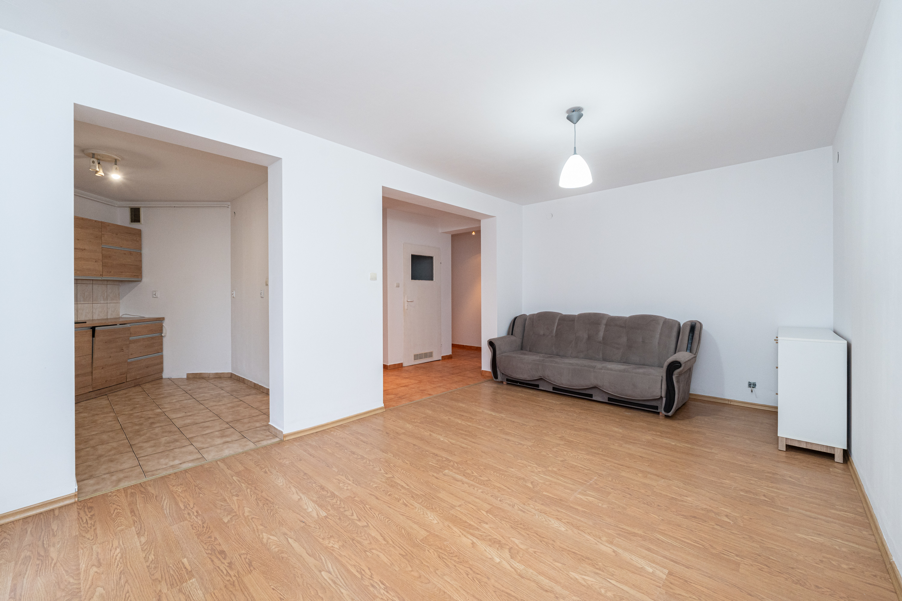 Nieruchomości - Warszawa, Wawer, ul. Wał Miedzeszyński